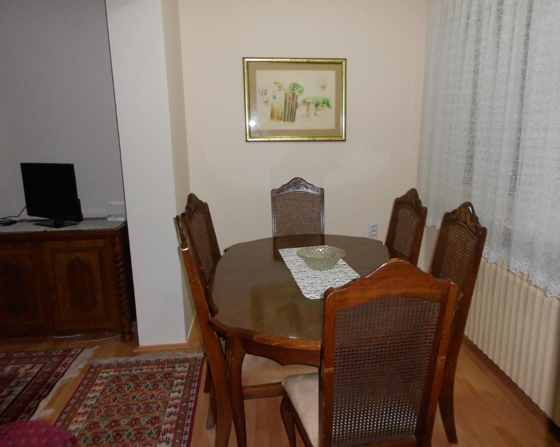 Apartman "Dom Stankovica" Pirot Exterior foto