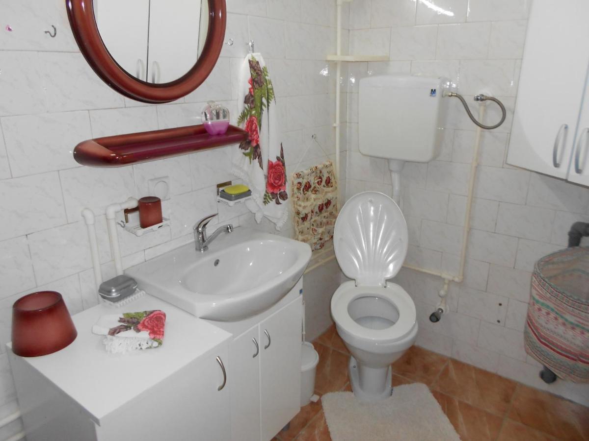 Apartman "Dom Stankovica" Pirot Exterior foto