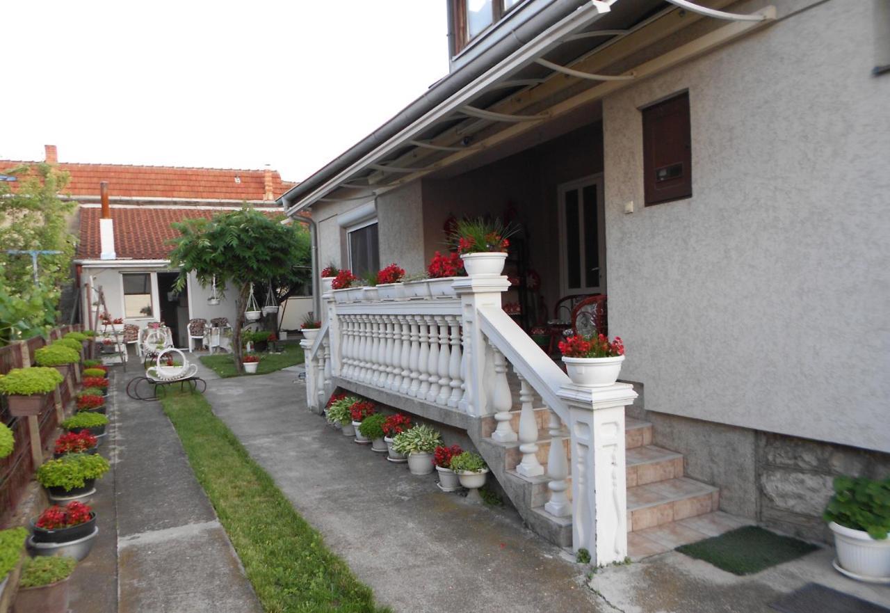 Apartman "Dom Stankovica" Pirot Exterior foto