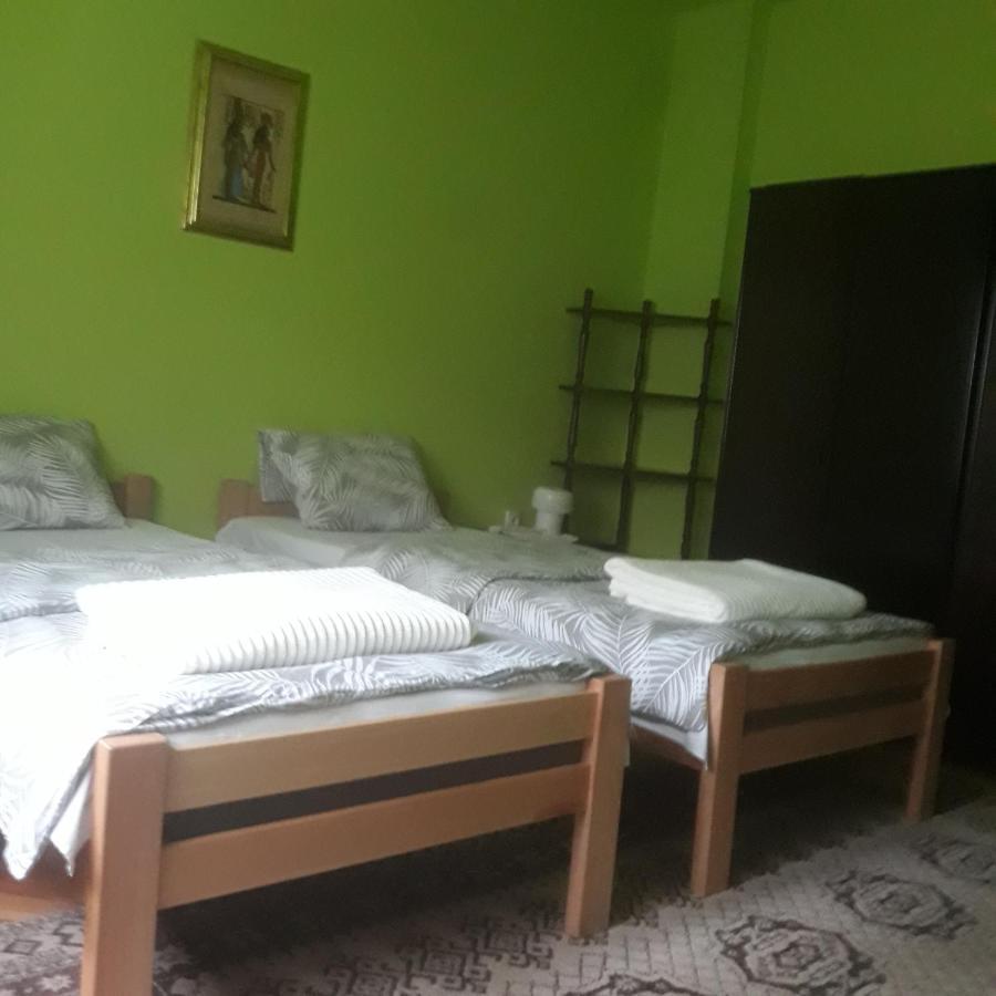 Apartman "Dom Stankovica" Pirot Exterior foto