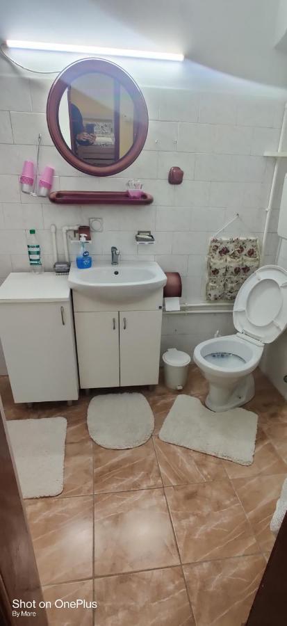 Apartman "Dom Stankovica" Pirot Exterior foto