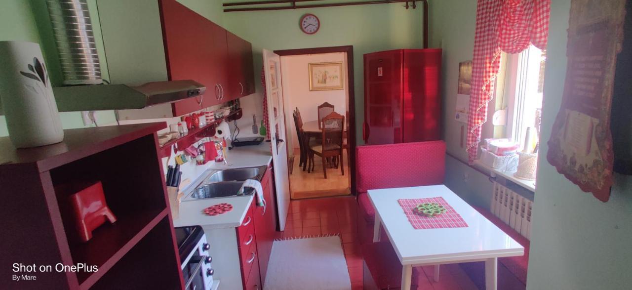 Apartman "Dom Stankovica" Pirot Exterior foto