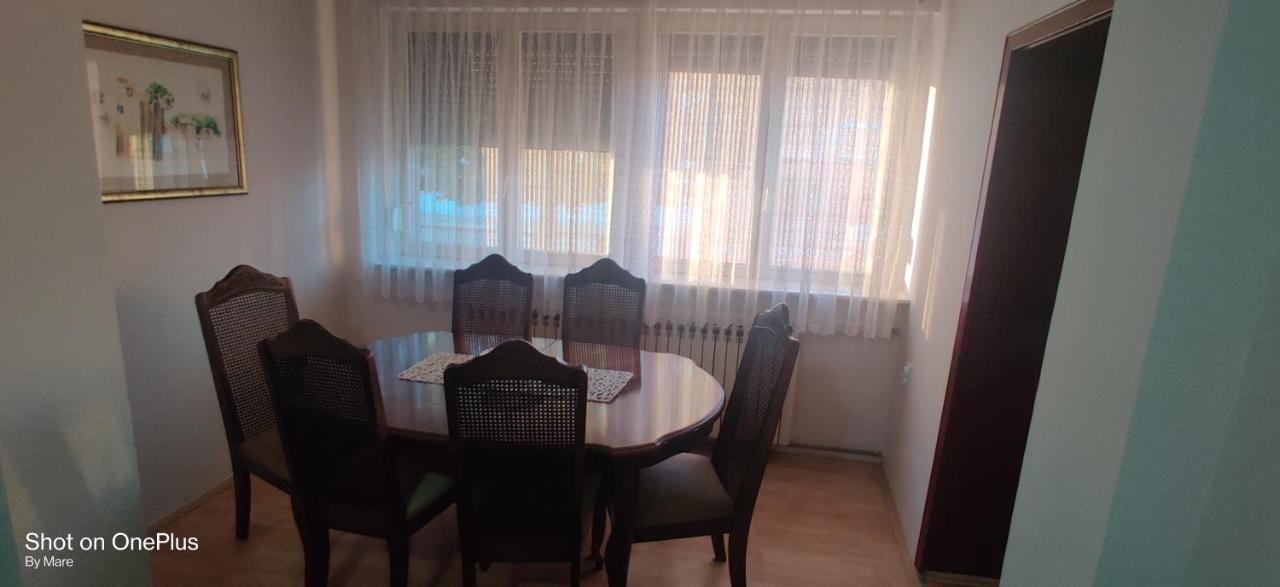 Apartman "Dom Stankovica" Pirot Exterior foto