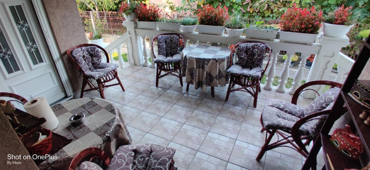 Apartman "Dom Stankovica" Pirot Exterior foto
